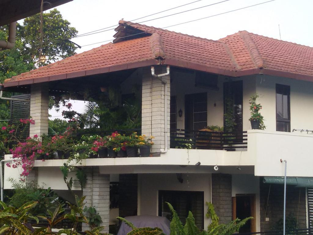 Cornwall Coorg Madikeri Buitenkant foto