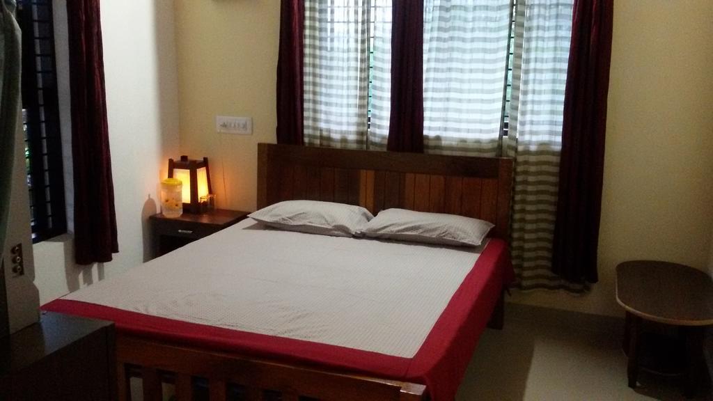 Cornwall Coorg Madikeri Buitenkant foto