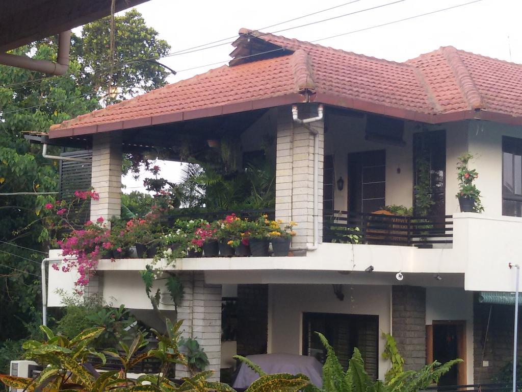 Cornwall Coorg Madikeri Buitenkant foto